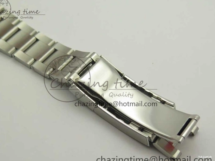 SS Diamond Bracelet BLF Edition Best 116576TBR SS On Dial A4130 Daytona 0415